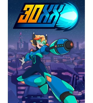 30XX Altergift Steam Key EUROPE